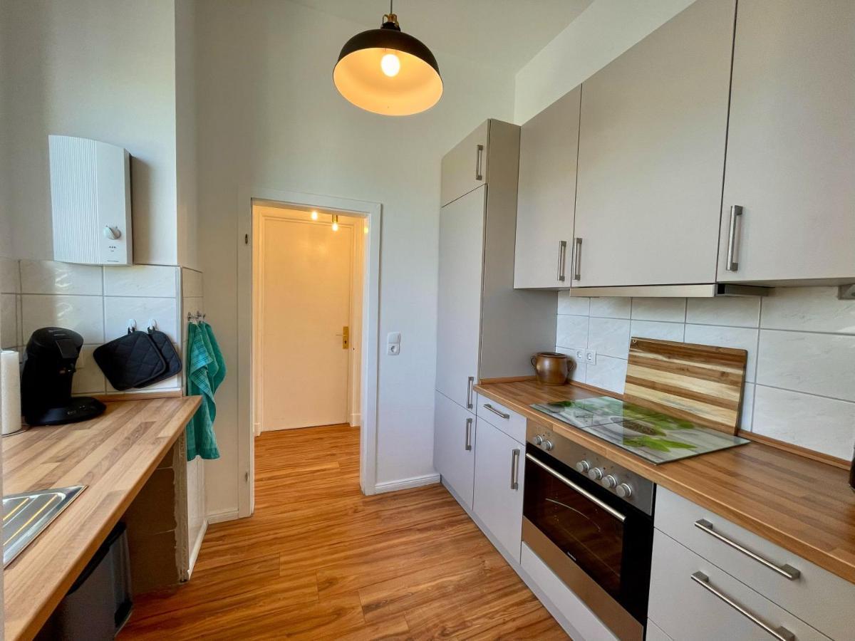Ferienwohnung Unter Den Linden Malente Buitenkant foto