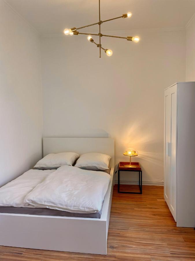 Ferienwohnung Unter Den Linden Malente Buitenkant foto