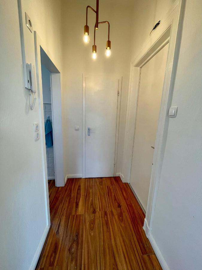 Ferienwohnung Unter Den Linden Malente Buitenkant foto