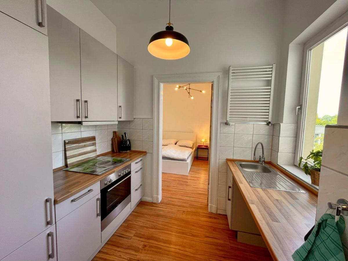 Ferienwohnung Unter Den Linden Malente Buitenkant foto